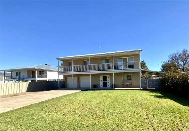 43 Show Street, Forbes NSW 2871