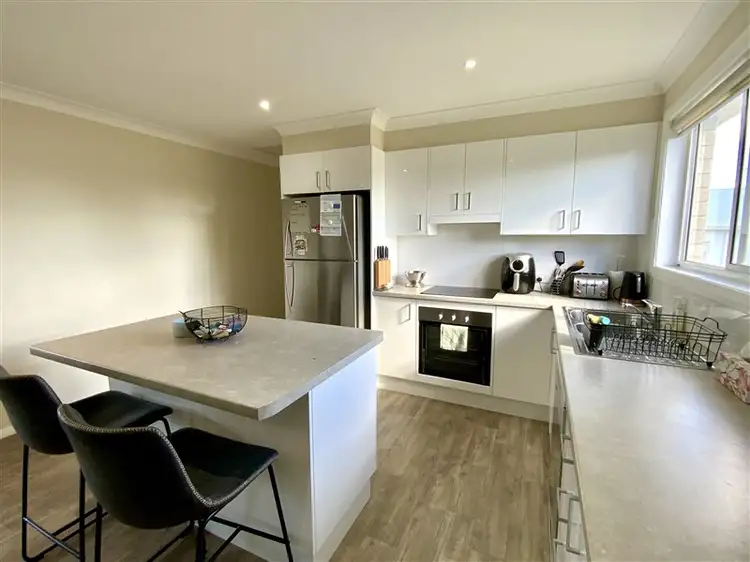 Second view of Homely house listing, 43 Show Street, Forbes NSW 2871