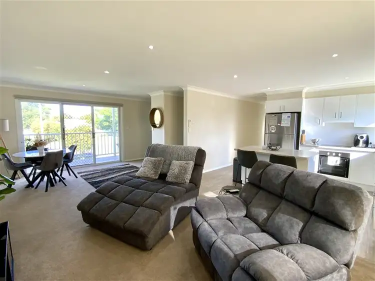Third view of Homely house listing, 43 Show Street, Forbes NSW 2871