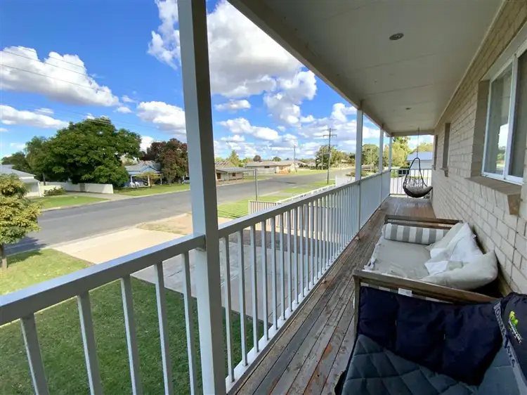 Fourth view of Homely house listing, 43 Show Street, Forbes NSW 2871