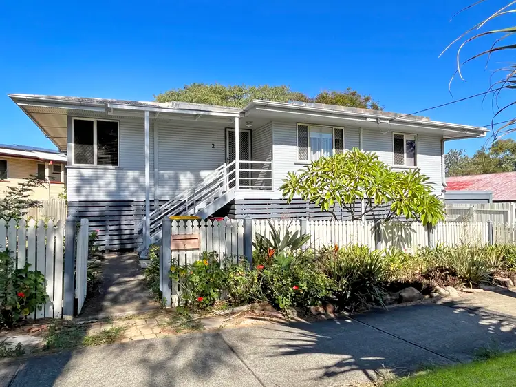 2 Everdinah St, Leichhardt QLD 4305