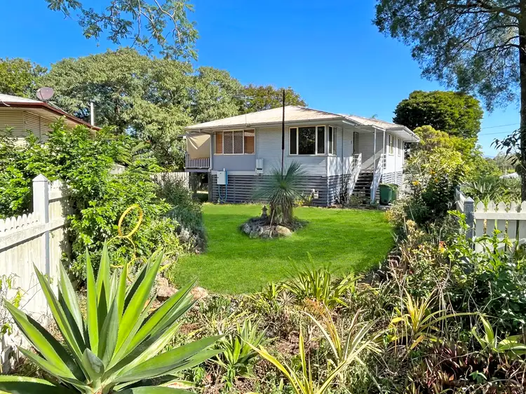 Second view of Homely house listing, 2 Everdinah St, Leichhardt QLD 4305