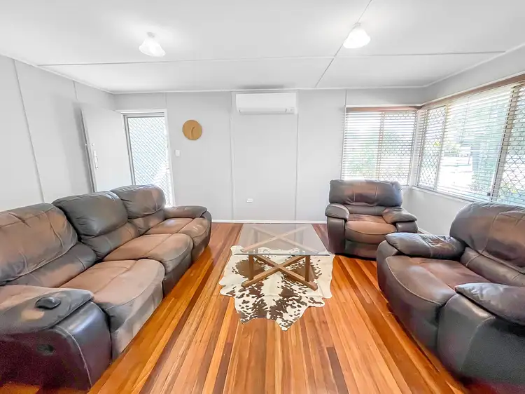 Third view of Homely house listing, 2 Everdinah St, Leichhardt QLD 4305