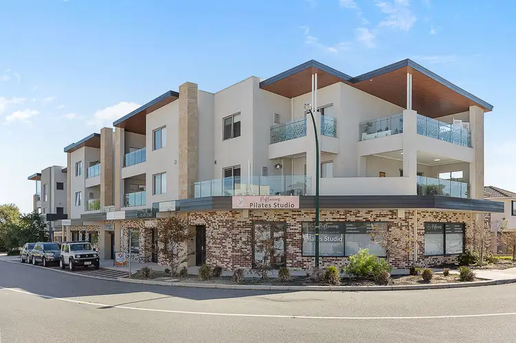 9/6 Fifth Street, Bicton WA 6157