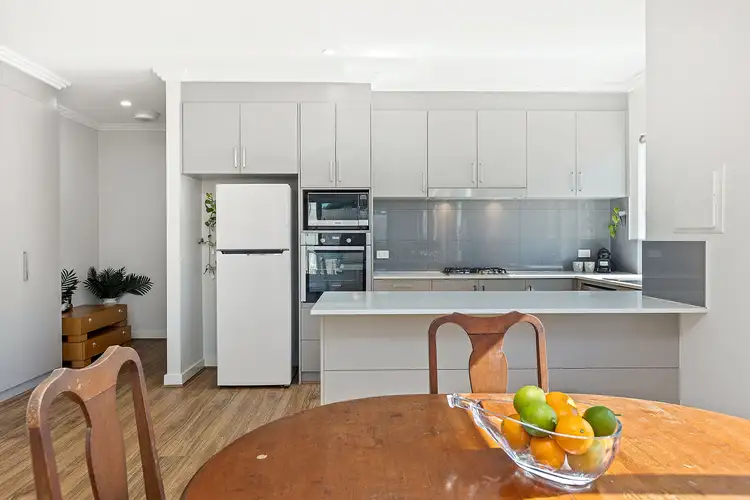 Third view of Homely apartment listing, 9/6 Fifth Street, Bicton WA 6157