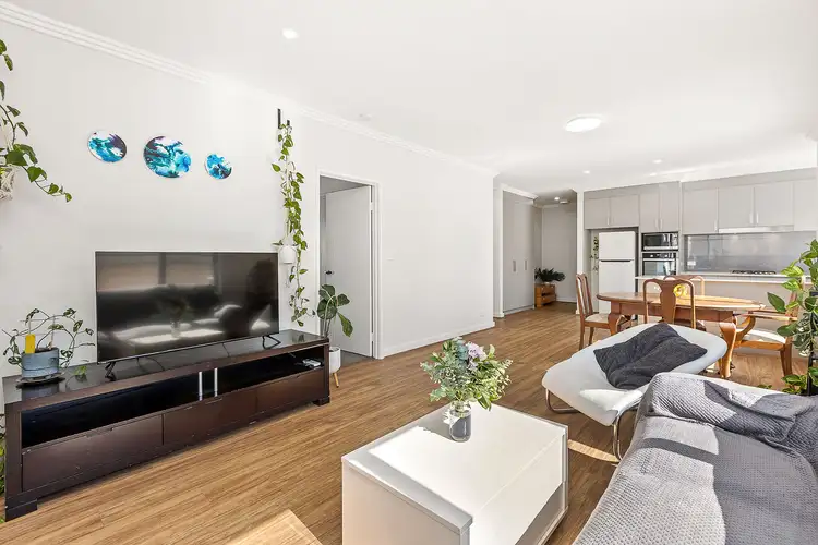 Fourth view of Homely apartment listing, 9/6 Fifth Street, Bicton WA 6157