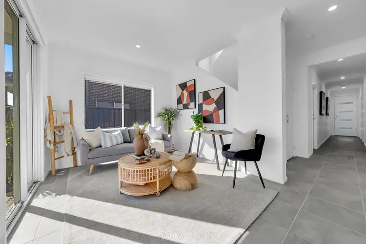 Main view of Homely house listing, 48 Evica Road, Clyde North VIC 3978