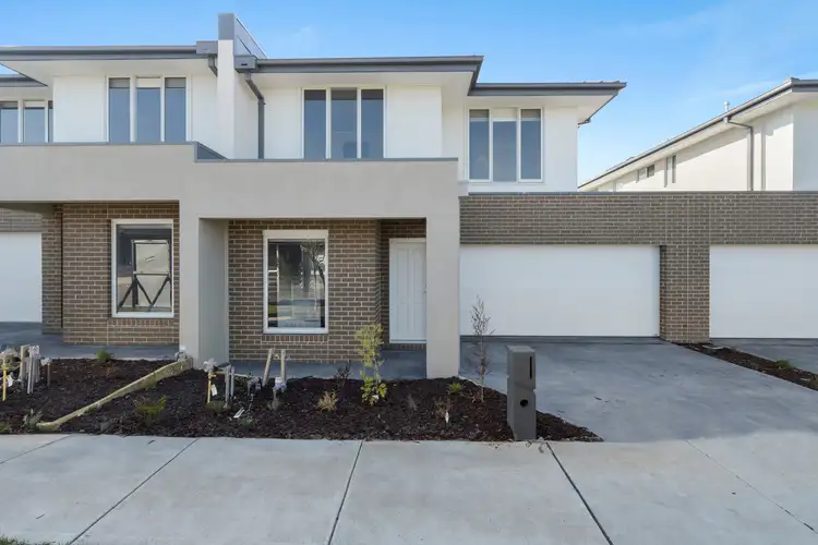 Second view of Homely house listing, 48 Evica Road, Clyde North VIC 3978