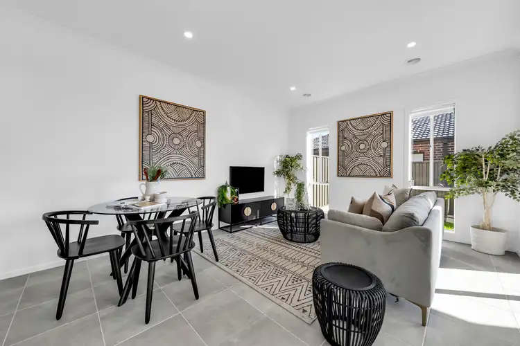 Fourth view of Homely house listing, 48 Evica Road, Clyde North VIC 3978