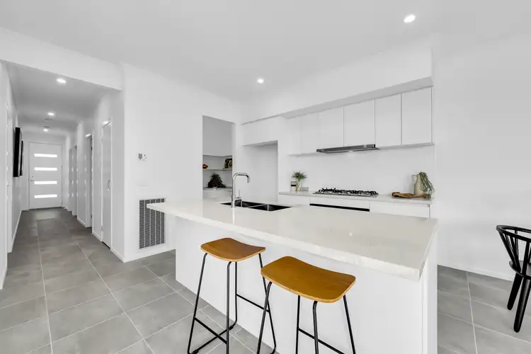 Fifth view of Homely house listing, 48 Evica Road, Clyde North VIC 3978