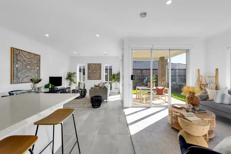 Sixth view of Homely house listing, 48 Evica Road, Clyde North VIC 3978