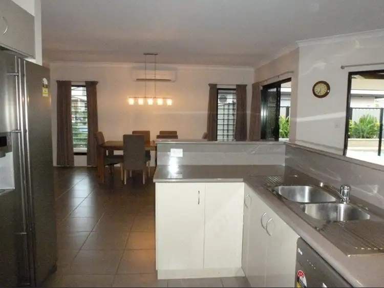 Second view of Homely house listing, 9 Vendetta Crescent, Johnston NT 832