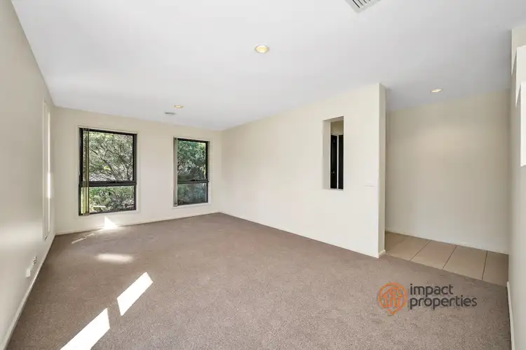 Second view of Homely house listing, 111 Nullarbor Avenue, Harrison ACT 2914