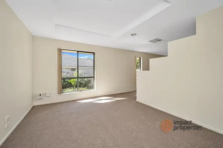 Fifth view of Homely house listing, 111 Nullarbor Avenue, Harrison ACT 2914