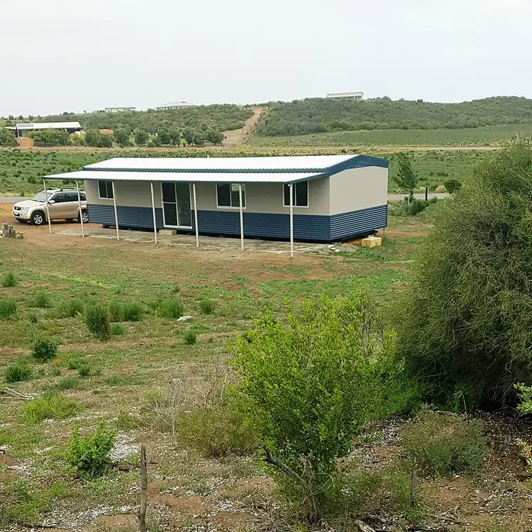 19 North Island Loop, Greenough WA 6532