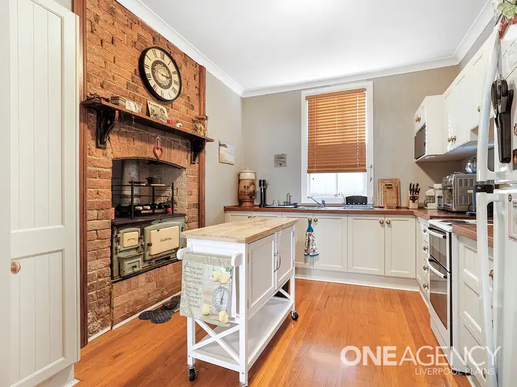 Fourth view of Homely house listing, 138 Hawker Street, Quirindi NSW 2343