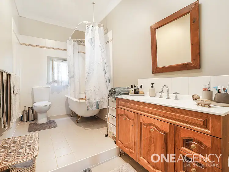Fifth view of Homely house listing, 138 Hawker Street, Quirindi NSW 2343