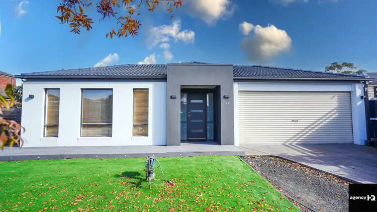 11 Jewel Terrace, Tarneit VIC 3029