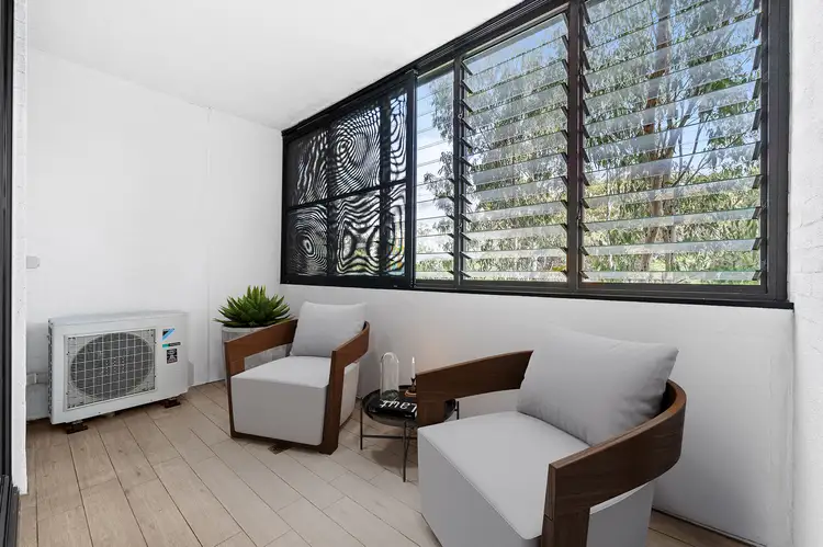 Third view of Homely apartment listing, 303/72 River Road, Ermington NSW 2115