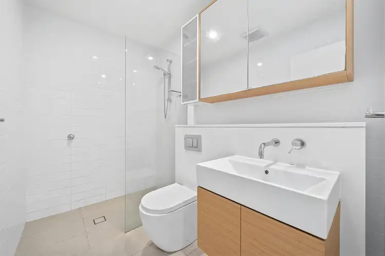 Fourth view of Homely apartment listing, 303/72 River Road, Ermington NSW 2115