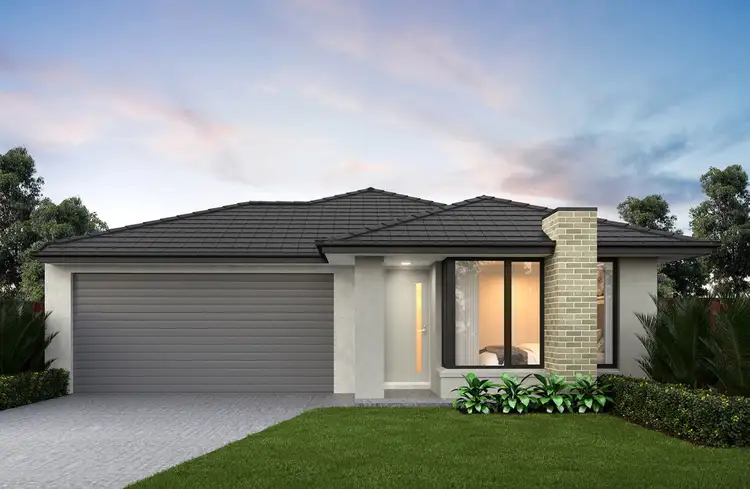 41 Vizzini Street, Cranbourne East VIC 3977