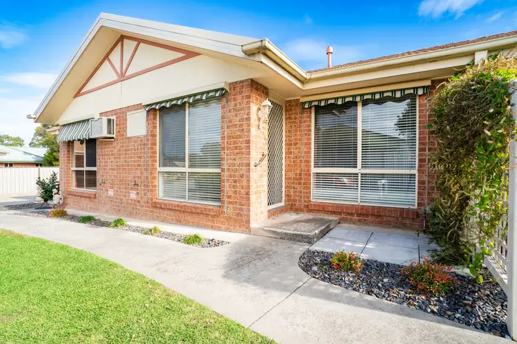 Main view of Homely unit listing, 2/4 Owen Court, Lavington NSW 2641