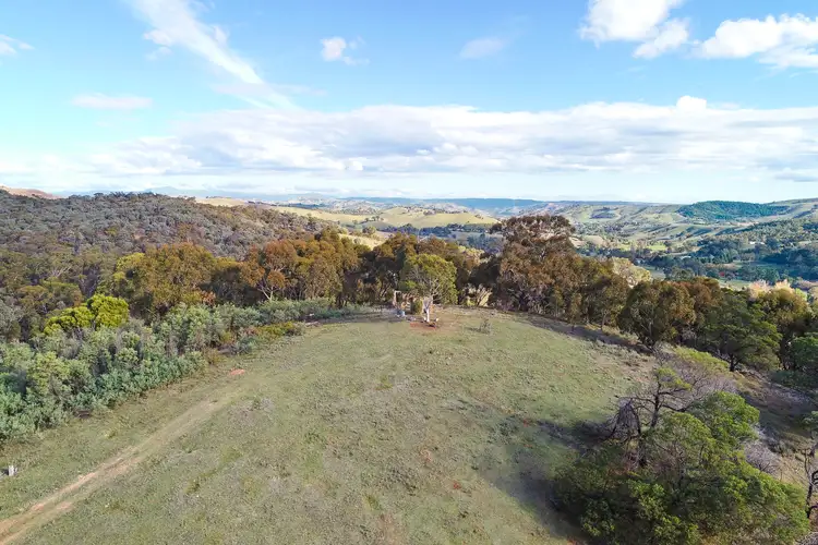 Second view of Homely land listing, 900 Glen Creek Road, Bonnie Doon VIC 3720