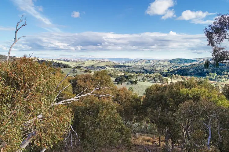 Third view of Homely land listing, 900 Glen Creek Road, Bonnie Doon VIC 3720