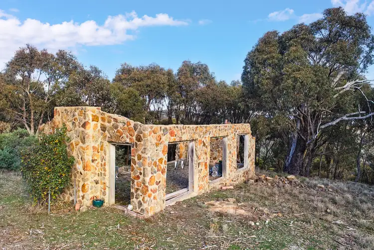 Fifth view of Homely land listing, 900 Glen Creek Road, Bonnie Doon VIC 3720