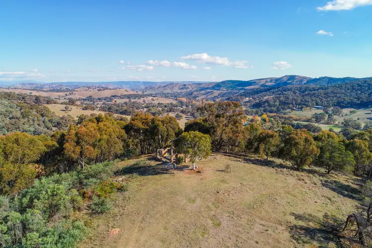 Sixth view of Homely land listing, 900 Glen Creek Road, Bonnie Doon VIC 3720