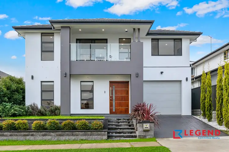 17 Acres Street, Marsden Park NSW 2765