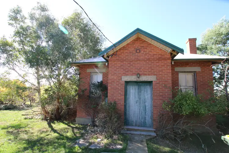 17 Craigie Street, Delegate NSW 2633