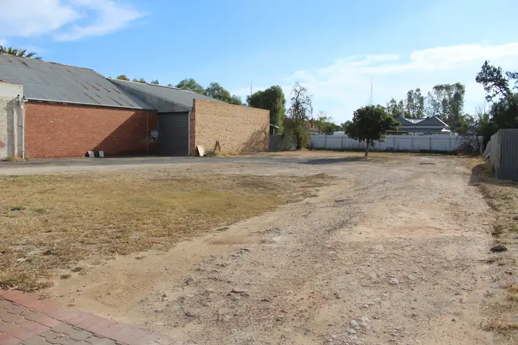 Main view of Homely land listing, 13-17 Lower Roy Street, Jeparit VIC 3423