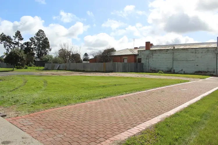 Third view of Homely land listing, 13-17 Lower Roy Street, Jeparit VIC 3423