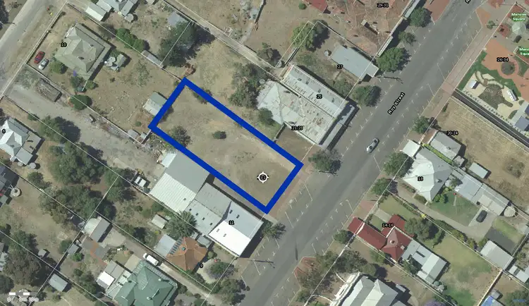 Fourth view of Homely land listing, 13-17 Lower Roy Street, Jeparit VIC 3423
