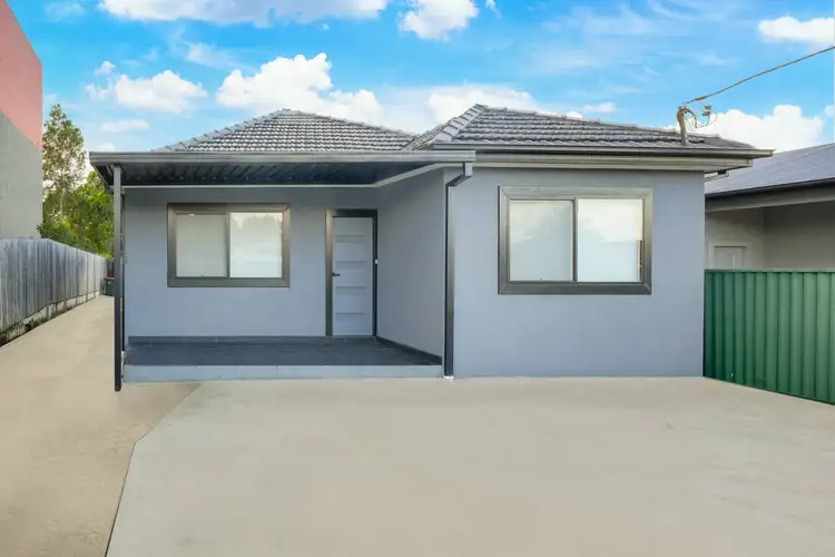 169 Mona Street, South Granville NSW 2142
