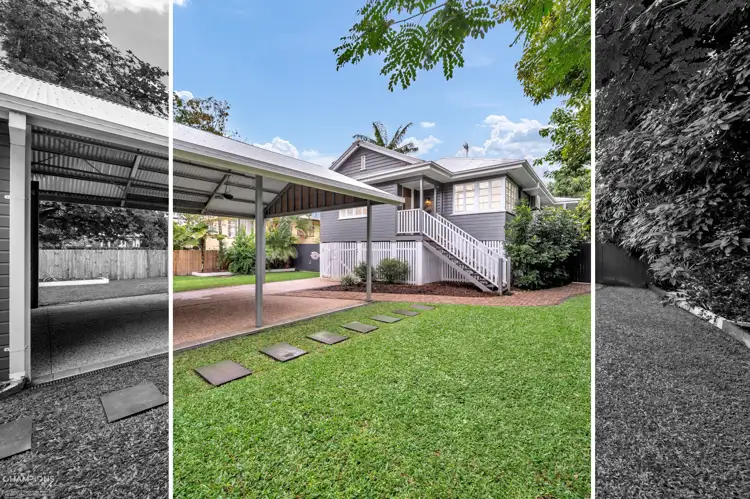 35 Cavendish Street, Earlville QLD 4870