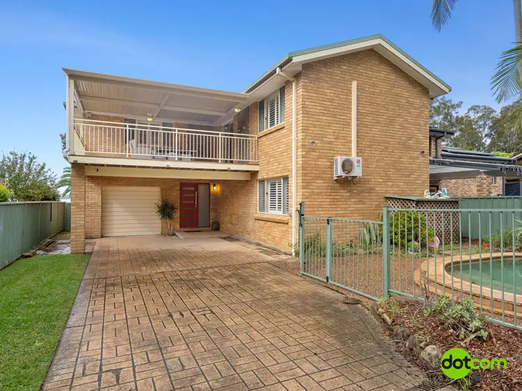 Main view of Homely house listing, 189 Panorama Avenue, Charmhaven NSW 2263