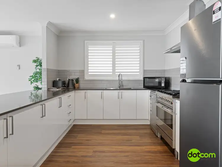 Fourth view of Homely house listing, 189 Panorama Avenue, Charmhaven NSW 2263