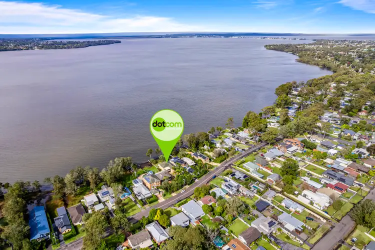 Fifth view of Homely house listing, 189 Panorama Avenue, Charmhaven NSW 2263
