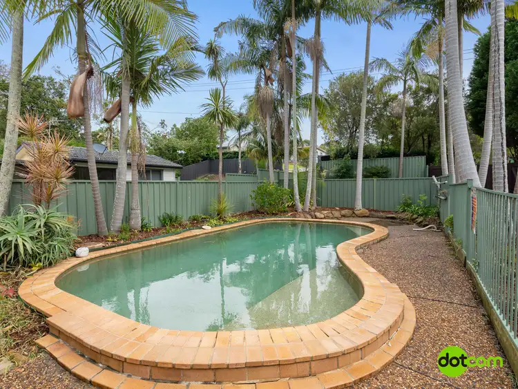 Sixth view of Homely house listing, 189 Panorama Avenue, Charmhaven NSW 2263