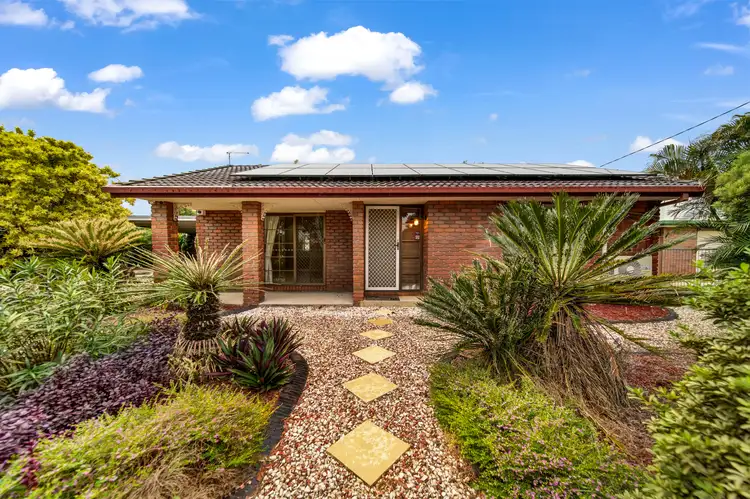 Main view of Homely house listing, 88 Graham Road, Morayfield QLD 4506