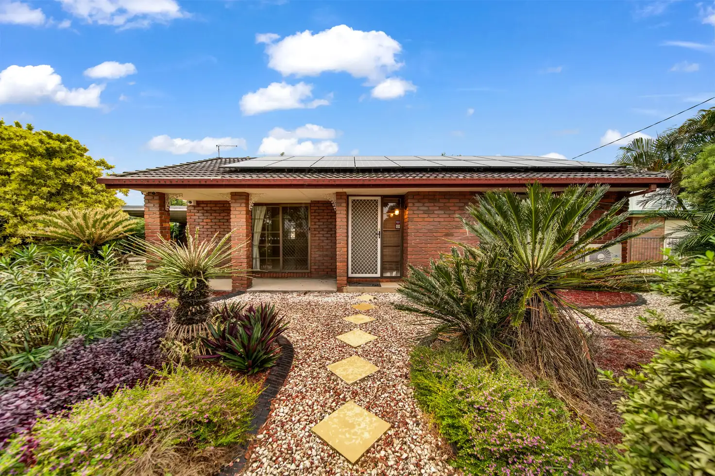 Main view of Homely house listing, 88 Graham Road, Morayfield QLD 4506