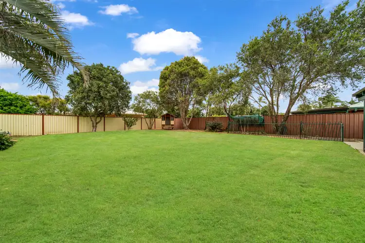Third view of Homely house listing, 88 Graham Road, Morayfield QLD 4506