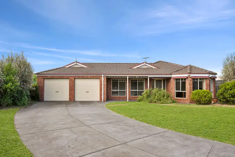 6 Franco Place, Lara VIC 3212