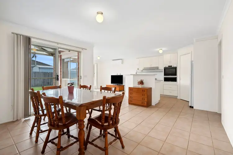Second view of Homely house listing, 6 Franco Place, Lara VIC 3212