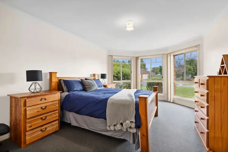 Fifth view of Homely house listing, 6 Franco Place, Lara VIC 3212