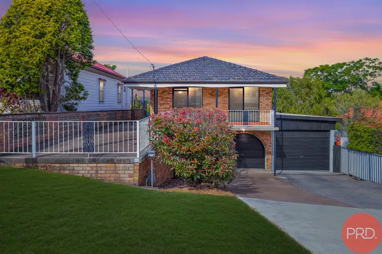 46 Gillies Street, Rutherford NSW 2320