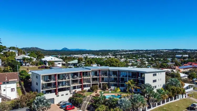 25/30-34 Queen Street, Yeppoon QLD 4703