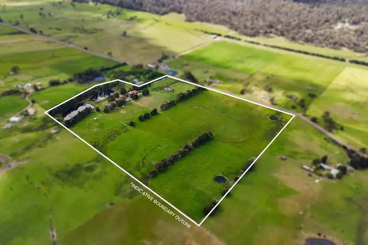 Main view of Homely rural property listing, 646 Long Plains Road, Bridgenorth TAS 7277